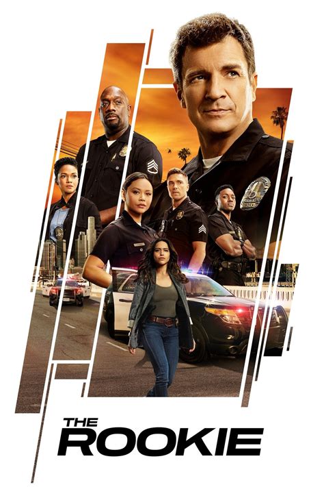 my flixer the rookie|Watch The Rookie (2018) TV Series Online .